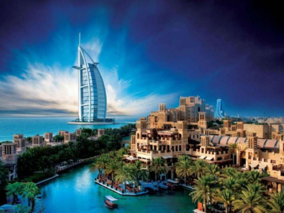 Alam Althrwa General Trading