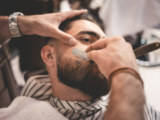 Royal Shave Barber