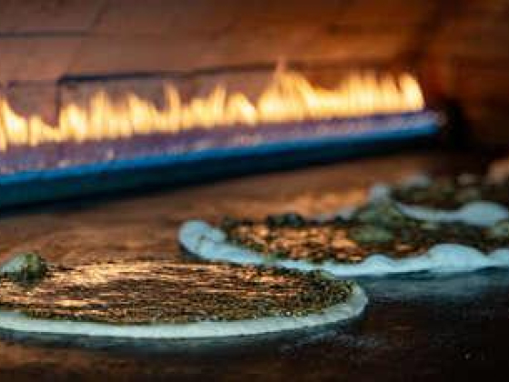 Al Reef Al Afghani Bakery