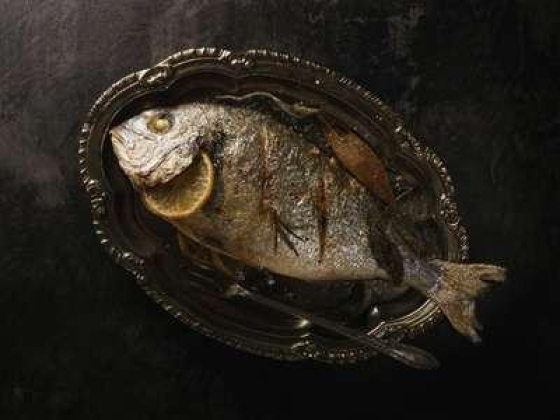 Al Nabraw Salted Preserved Fish & Seafood Trading