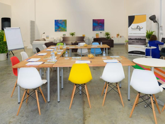 The Tharawat Family Business Forum