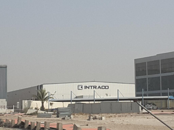 Intraco Uae Limited
