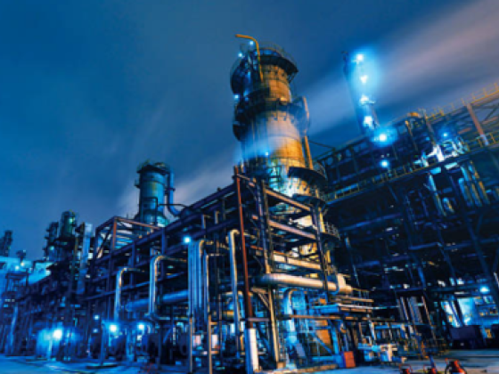 A H I Energy Petroleum & Gas L.l.c