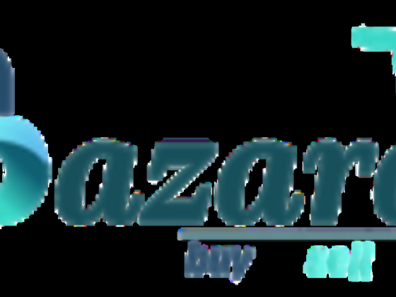 Bazaroo Portal