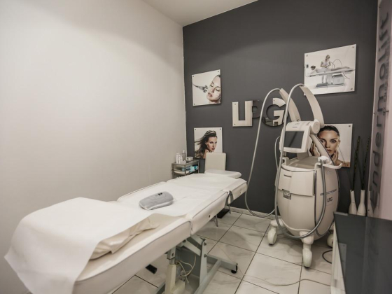 The Private Clinic Medical and Aesthetic Centre