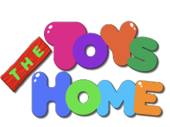 The Toys Home