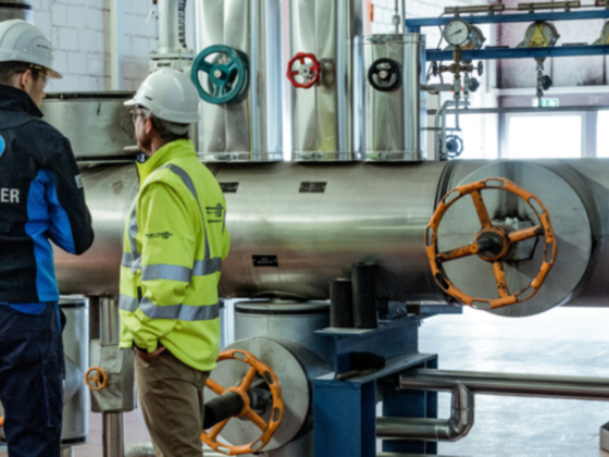 Bilfinger Tebodin Consultants & Engineers