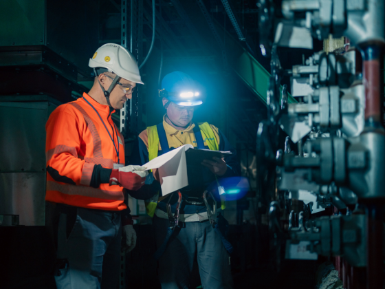 Bilfinger Tebodin Consultants & Engineers
