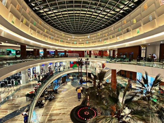 Al Ghurair Centre