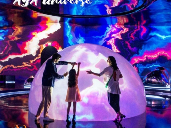 Abeona Travels & Tourism