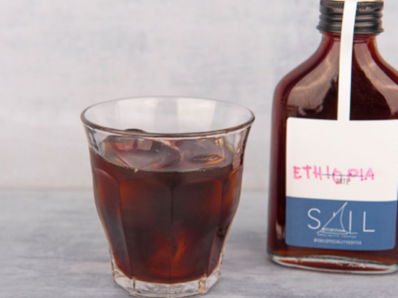 Sail Specialty Coffee