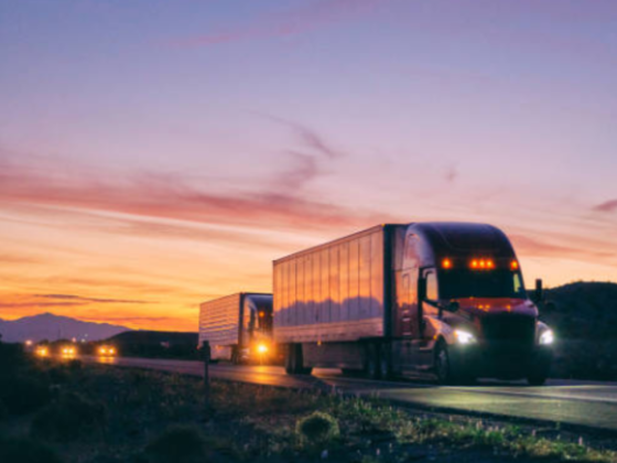 R U S Transport