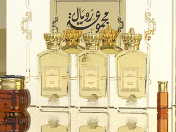 Oudh Al Anfar Trading