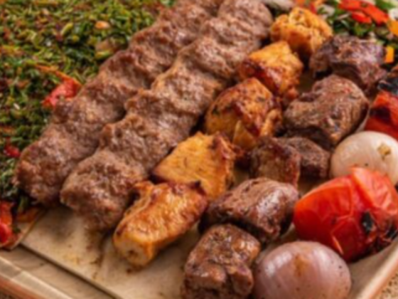 Al Manzil Restaurant