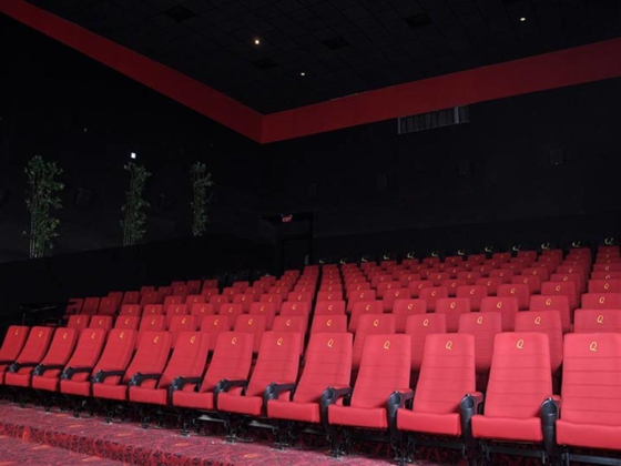 OSR Cinemas