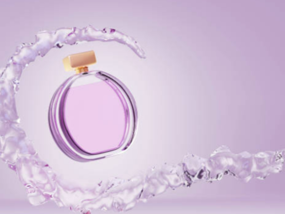 Marigold Fragrance Perfumes