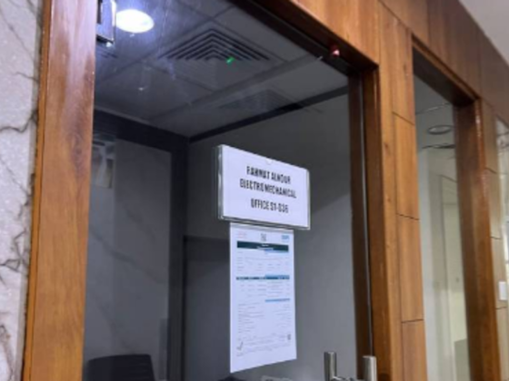 Rahmat Alnoor Electromechanical Equipment Installation And Maintenance Co.