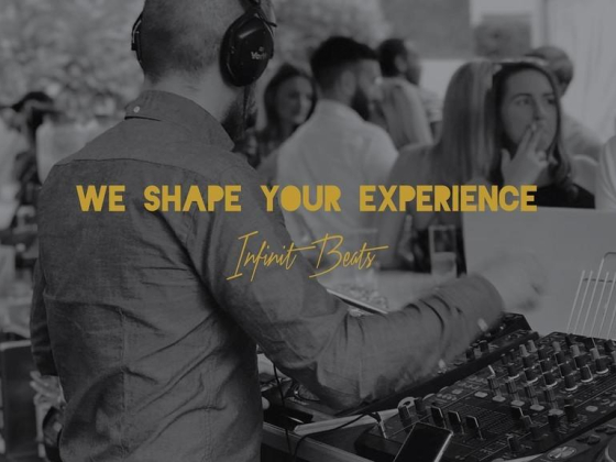 Infinit Beats Events & Entertainment (ib)