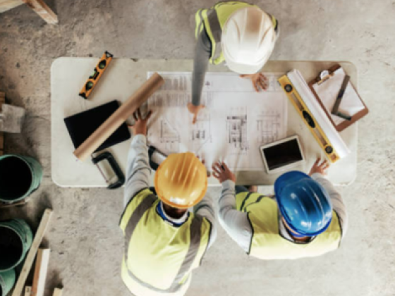 Alnsmat Technical Services