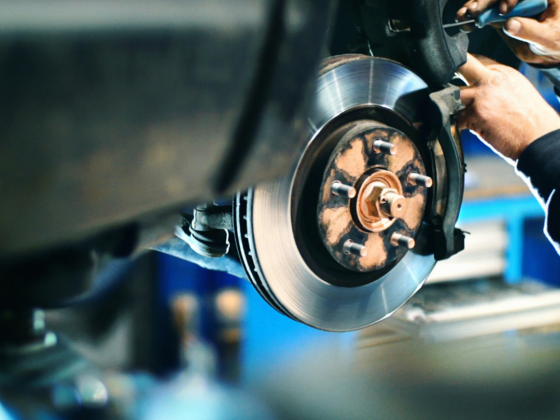 Saifullah & Asif Auto Repairing