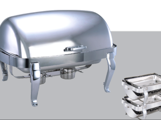 Pradeep Stainless Middle East Trading