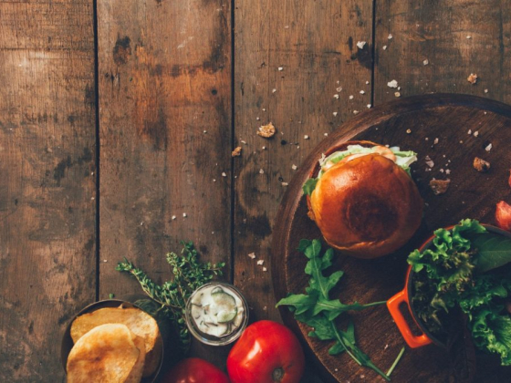 Enjoying the Top Favorite Foods of the Summer