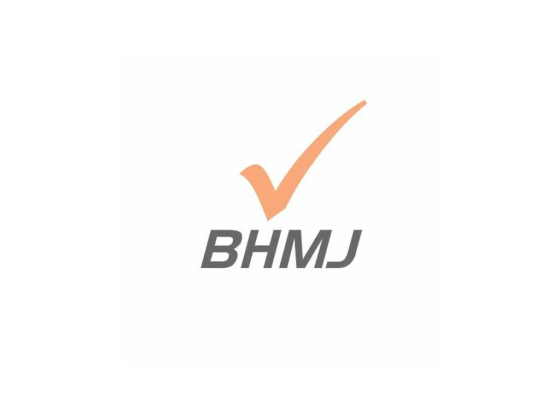 Bin Hamad And Mathew Joseph & Associates Chartered Accontants Est.