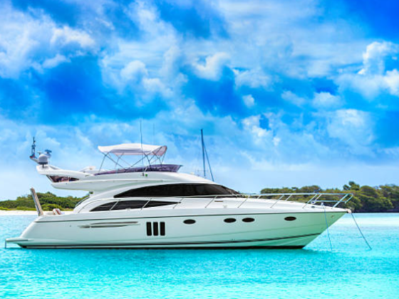 Mtr Yachts