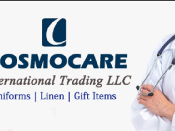 Cosmocare International Trading
