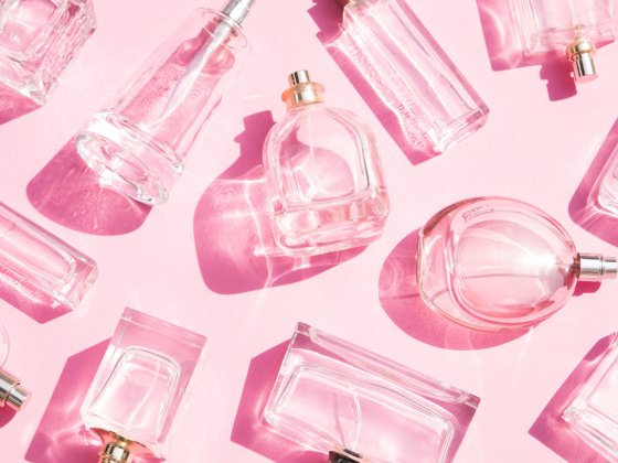 The Scent Lab