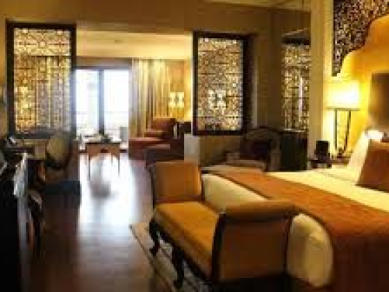 Jumeirah Zabeel Saray