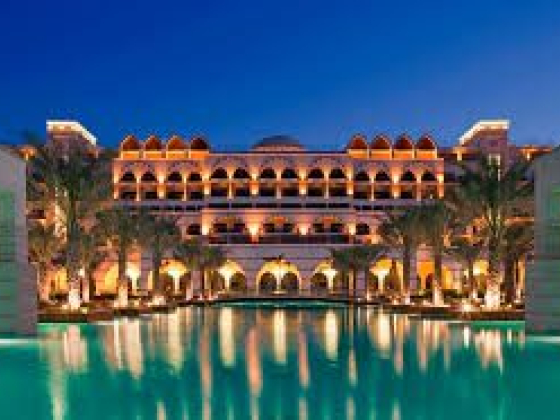 Jumeirah Zabeel Saray
