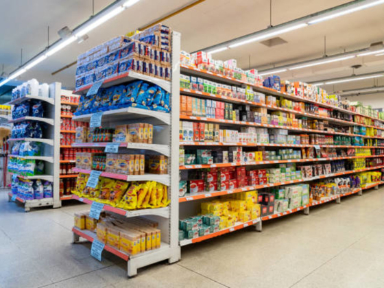 Najmat Al Taif Minimart