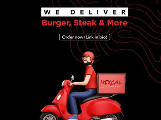 Mexcal Steak And Burger Restaurant