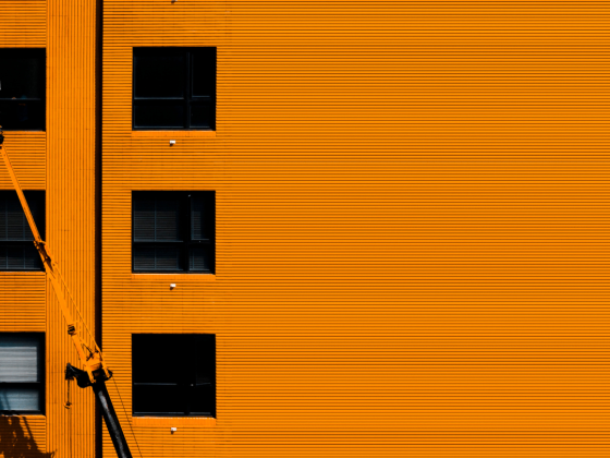 Alrawnag Contracting And Building Maintenance