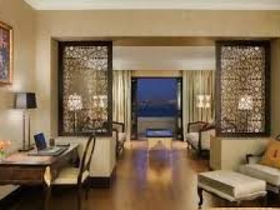 Jumeirah Zabeel Saray