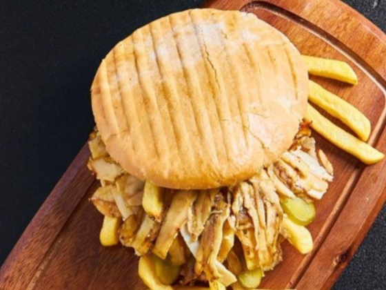 One Doner Restaurant