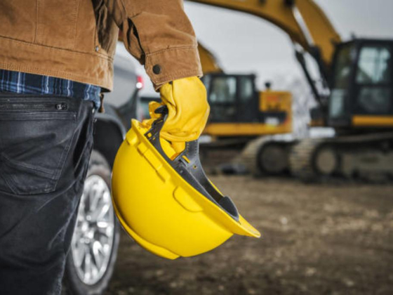 Powerline Machinery