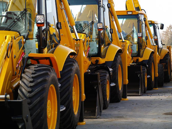 Powerline Machinery