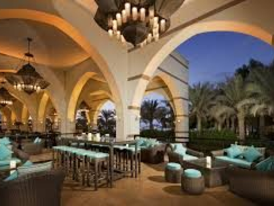 Jumeirah Zabeel Saray