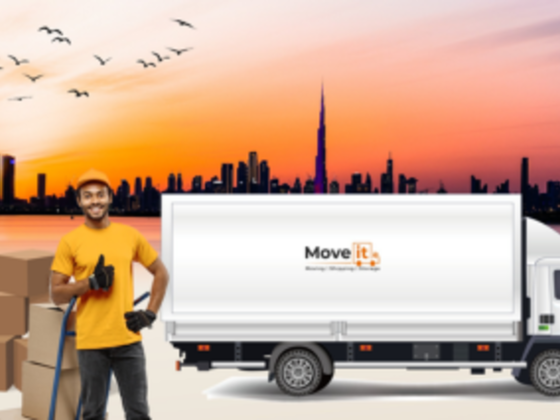 Move It Cargo Packaging & Movers