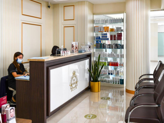 En Vogue Medical Center