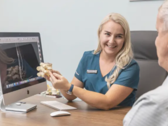 Franklin Chiropractic & Physiotherapy