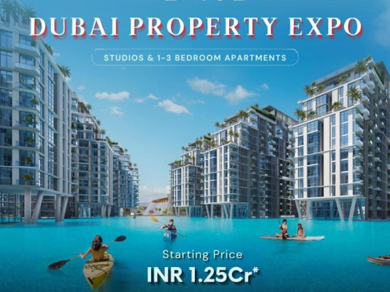 Sairabh Ventures Real Estate