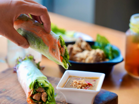 Vietnamese Foodies