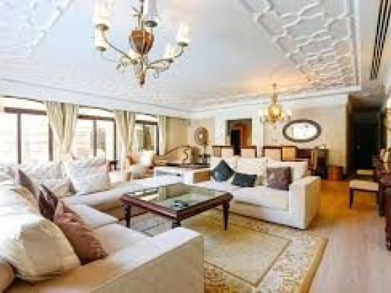 Jumeirah Zabeel Saray