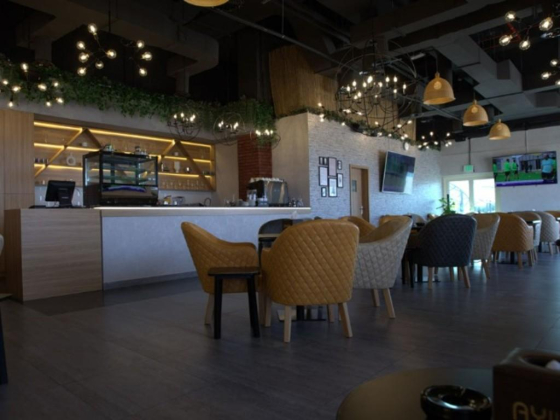 Aylla Cafe