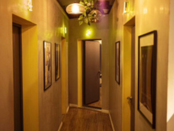 Mangojam Studio