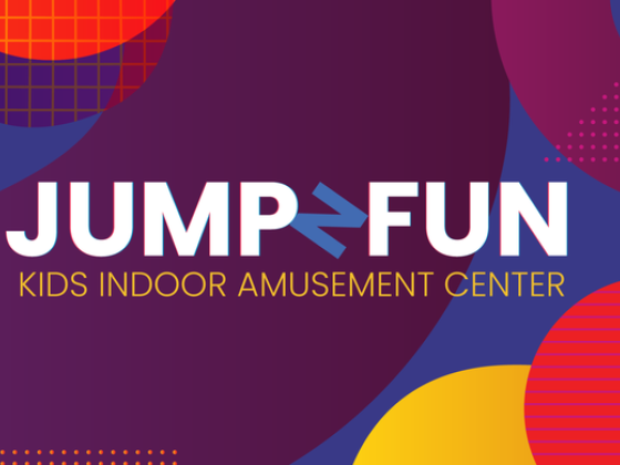Jump N Fun