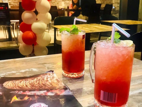Fresh Bites Restaurant